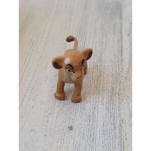 Disney mini Nala Lion King Pixar toy‎ figure